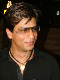 Bond role on SRKs wish list