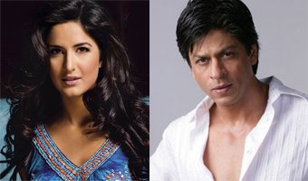 Katrina praises SRK for his chivalry