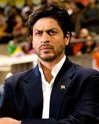 SRK feels emptiness