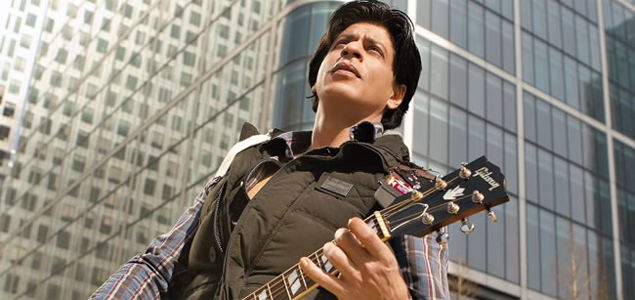 No shooting for incomplete part of Jab Tak Hai Jaan song: SRK