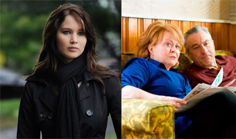 Silver Linings Playbook to open Mumbai Film Fest