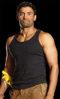 Only game for youth oriented shows: Sangram Singh