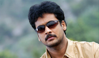 Im an actor, not comedian: Sivaji