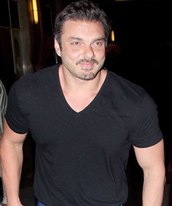 Sher Khan still being finalised: Sohail Khan