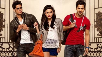 Second projects in waiting for SOTY debutants?