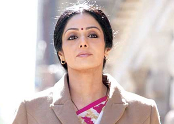 Simplicity of English Vinglish clicked: Sridevi