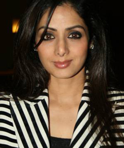 Sridevi to do the honours at Mumbai Film Fest