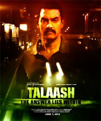 Does Talaash have traces of Aarushi murder case?