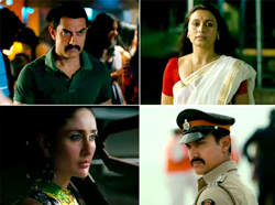 Talaash captures fading locations of Mumbai