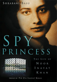 Noor Inayat: international story with an Indian soul