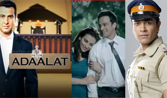 Episodic TV shows back in fashion