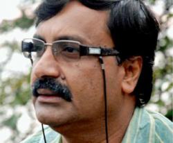 Script is most important for me: V K Prakash