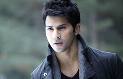 Dad is proud of me: Varun Dhawan