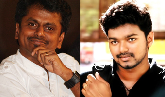 Murugadoss wants to make Hindi film with Vijay