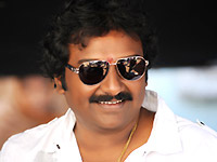 Vinayak launches own website