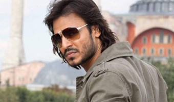 Is Vivek Bollywoods new age Gabbar Singh?