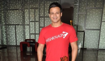 Films can be bridges, not mirrors: Vivek Oberoi