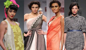 WIFW set to create new benchmarks with spring summer 2013 