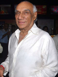 Yash Chopras health improves