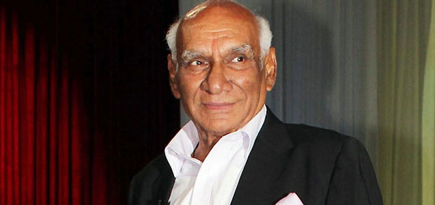 Yash Chopra passes away