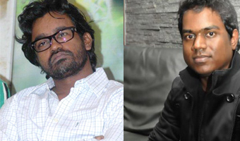Selva, Yuvan team up for bilingual