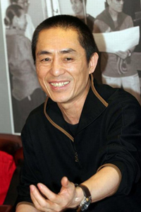 Chinese filmmaker to get lifetime achievement award at Mumbai fest