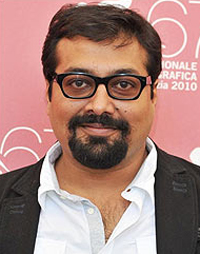 Ugly is strong thriller, yet emotional: Anurag Kashyap