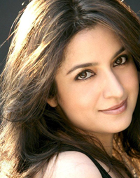 No rubbish roles for Tisca Chopra