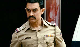 Aamir took tips from night patrolling policemen