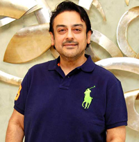 Now, world music just a click away, says Sami