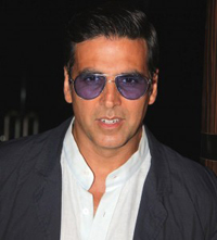 West Bengal fans win Akshays heart