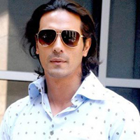 Arjun Rampal mulls opening Lap for non members