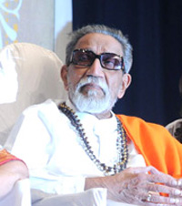 Thackeray critical, uncertainty looms over showbiz industry