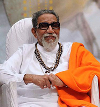 Thackeray remembered at film fest