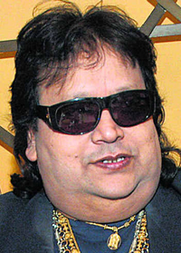 Bappi Lahiris tribute to uncle Kishore Kumar