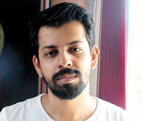 Bejoy Nambiar to produce Pizza in Hindi