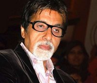 Pran saheb doing fine, says Big B