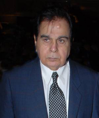 Dilip Kumar says no birthday bash; mourning for Chopra, Thackeray