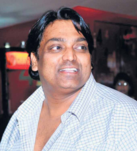 ABCD has turned out really well: Ganesh Acharya