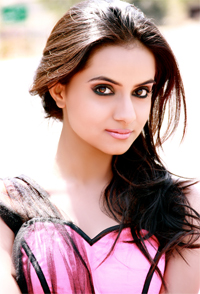 I wanted to become an army officer: Aastha Chaudhary