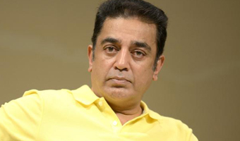 Hollywood project will take time: Kamal