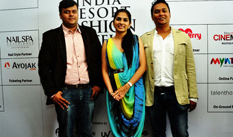 Experience fusion of fashion, music at IRFW