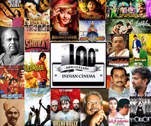India China music fest celebrates 100 years of Indian cinema