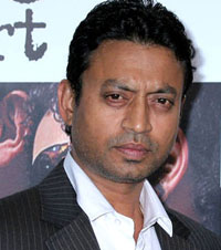 Irrfan overwhelmed with Life of Pi response