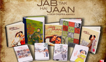 JTHJ stationery up for grabs