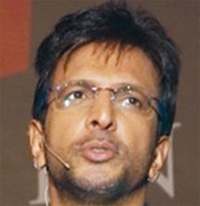 Even documentaries can be made interesting : Jaaved Jaaferi