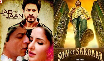 SOS, JTHJ collections drop in Mumbai