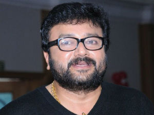 Jayaram to enter B Town