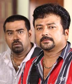 Kamal, Jayaram, Biju Menon team up