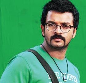 Jayasurya and Narain in V K Ps next